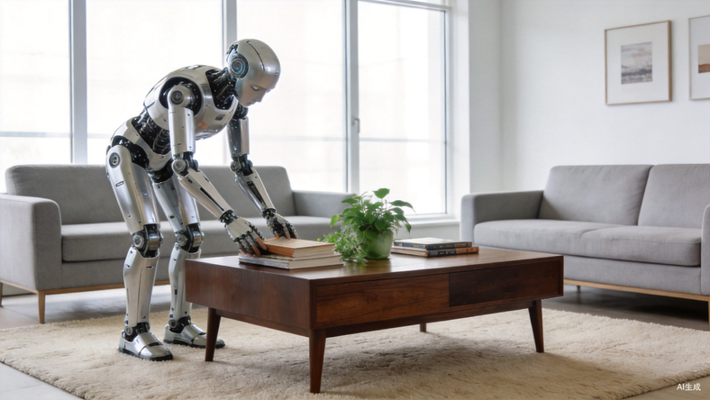 手机数量×汽车价格=机器人产业规模?